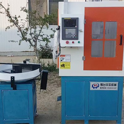 數控車床的加工精度